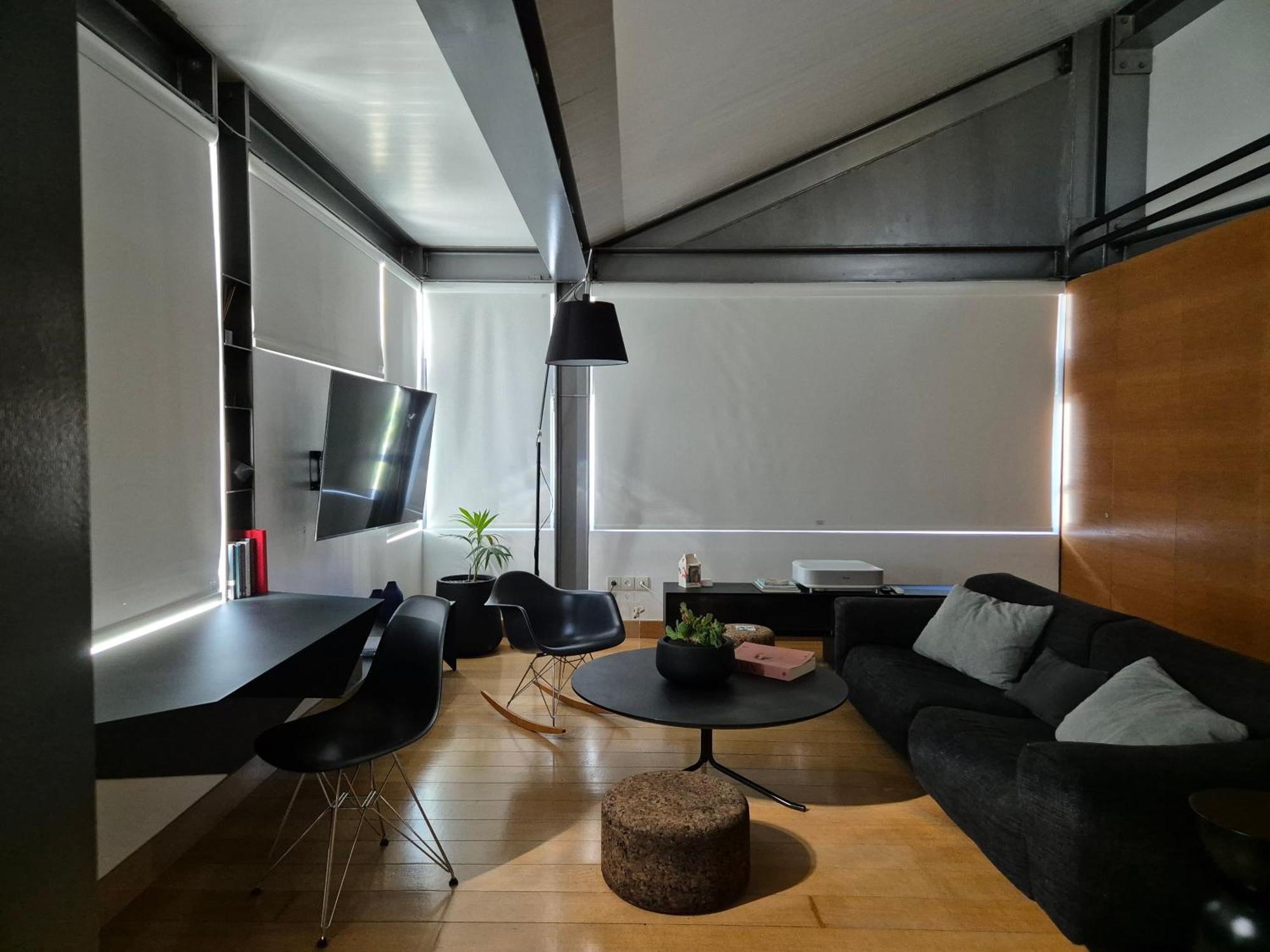 The Blossom Loft - City Center Apartment With Balcony Sea View Iraklio Eksteriør bilde