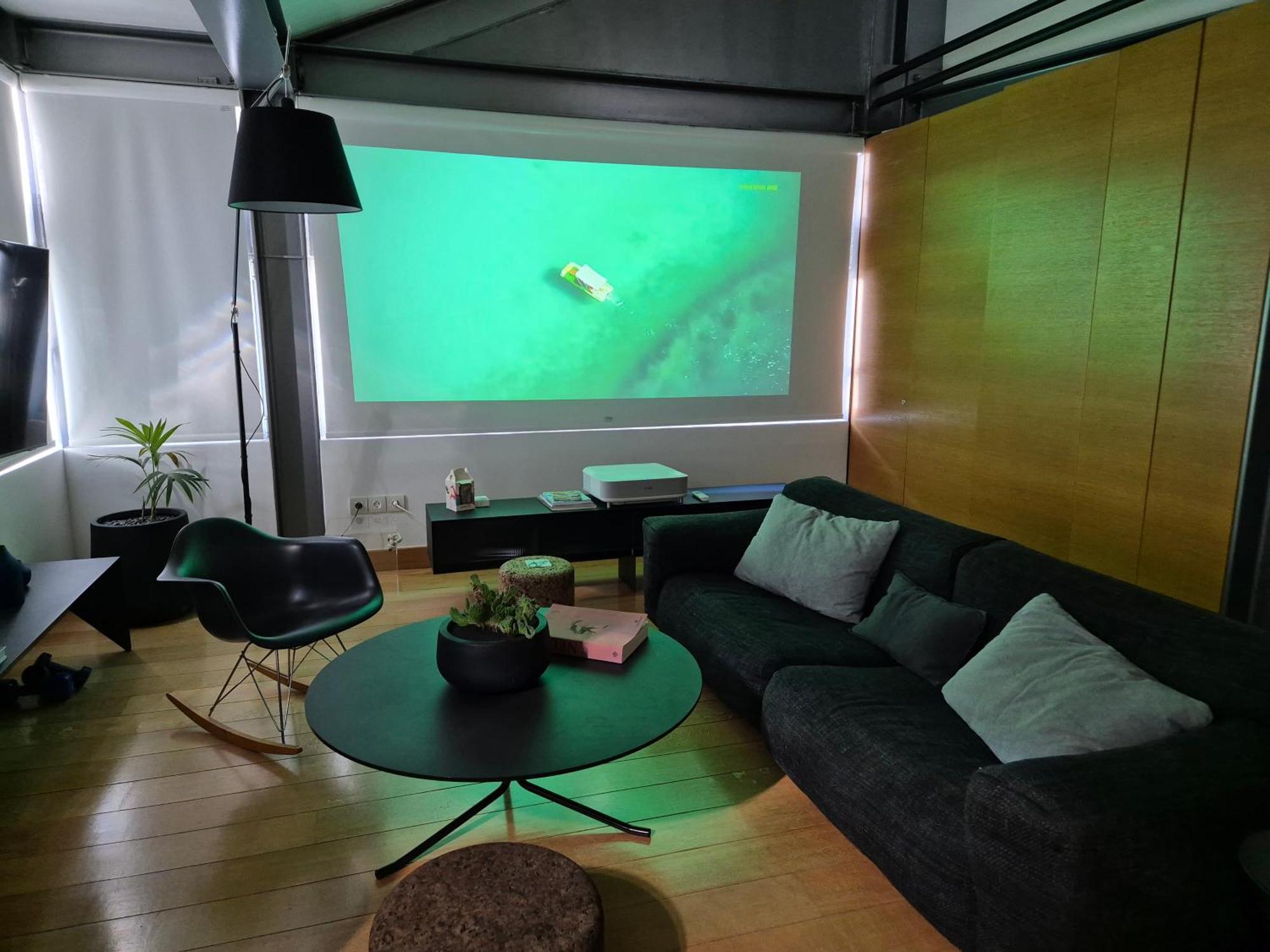 The Blossom Loft - City Center Apartment With Balcony Sea View Iraklio Eksteriør bilde