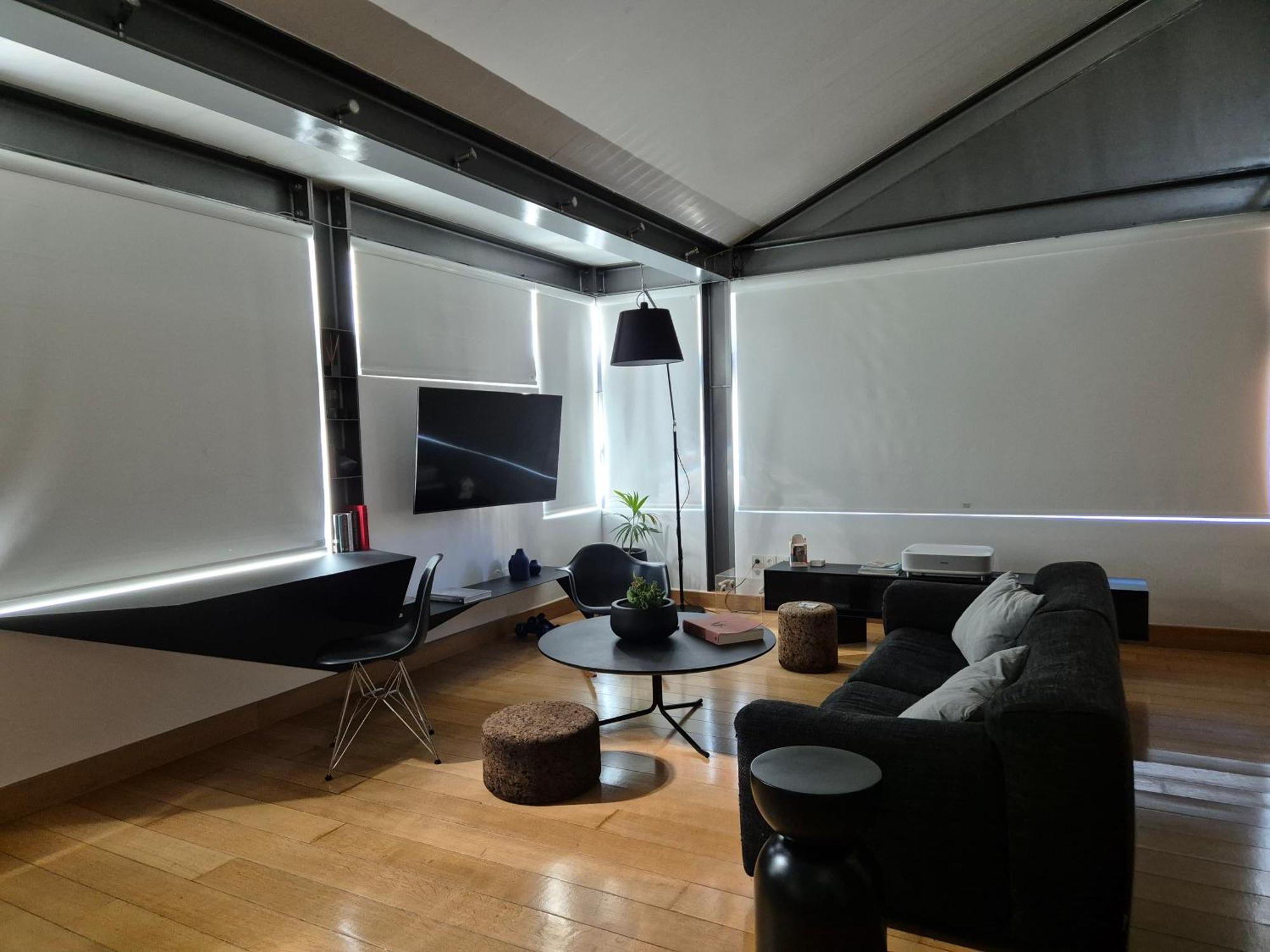 The Blossom Loft - City Center Apartment With Balcony Sea View Iraklio Eksteriør bilde